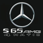 Feu de signalisation Mercedes - Benz No 03 (qty 1 = 1 ensemble / 2 feux de porte)