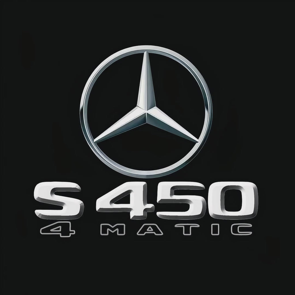 Feu de signalisation Mercedes - Benz No 03 (qty 1 = 1 ensemble / 2 feux de porte)