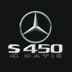 Feu de signalisation Mercedes - Benz No 03 (qty 1 = 1 ensemble / 2 feux de porte)