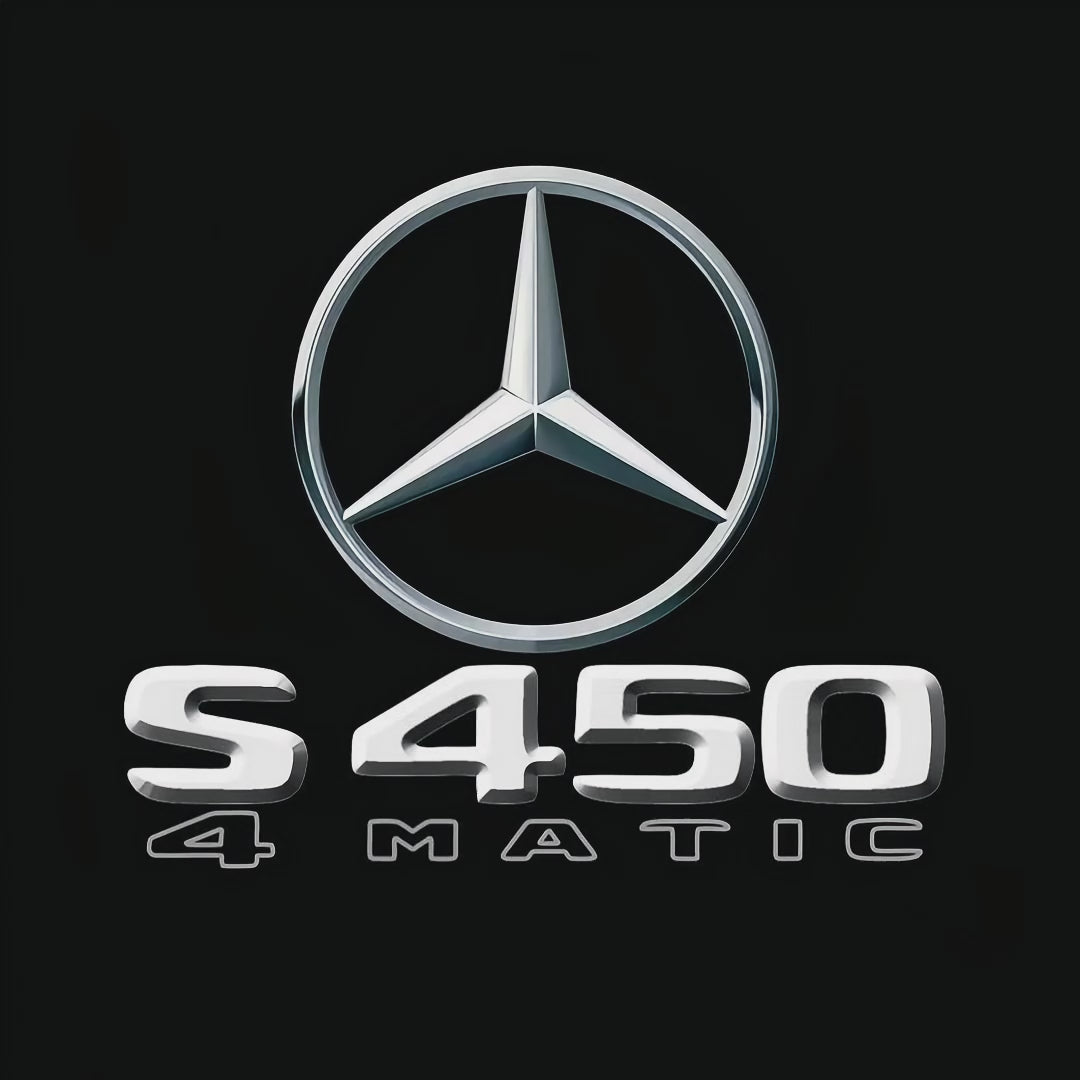 Feu de signalisation Mercedes - Benz No 03 (qty 1 = 1 ensemble / 2 feux de porte)