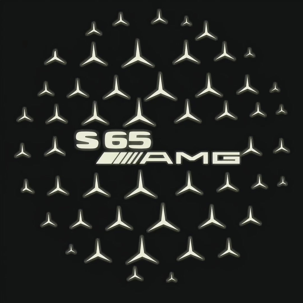 Feu de signalisation Mercedes - Benz No 03 (qty 1 = 1 ensemble / 2 feux de porte)