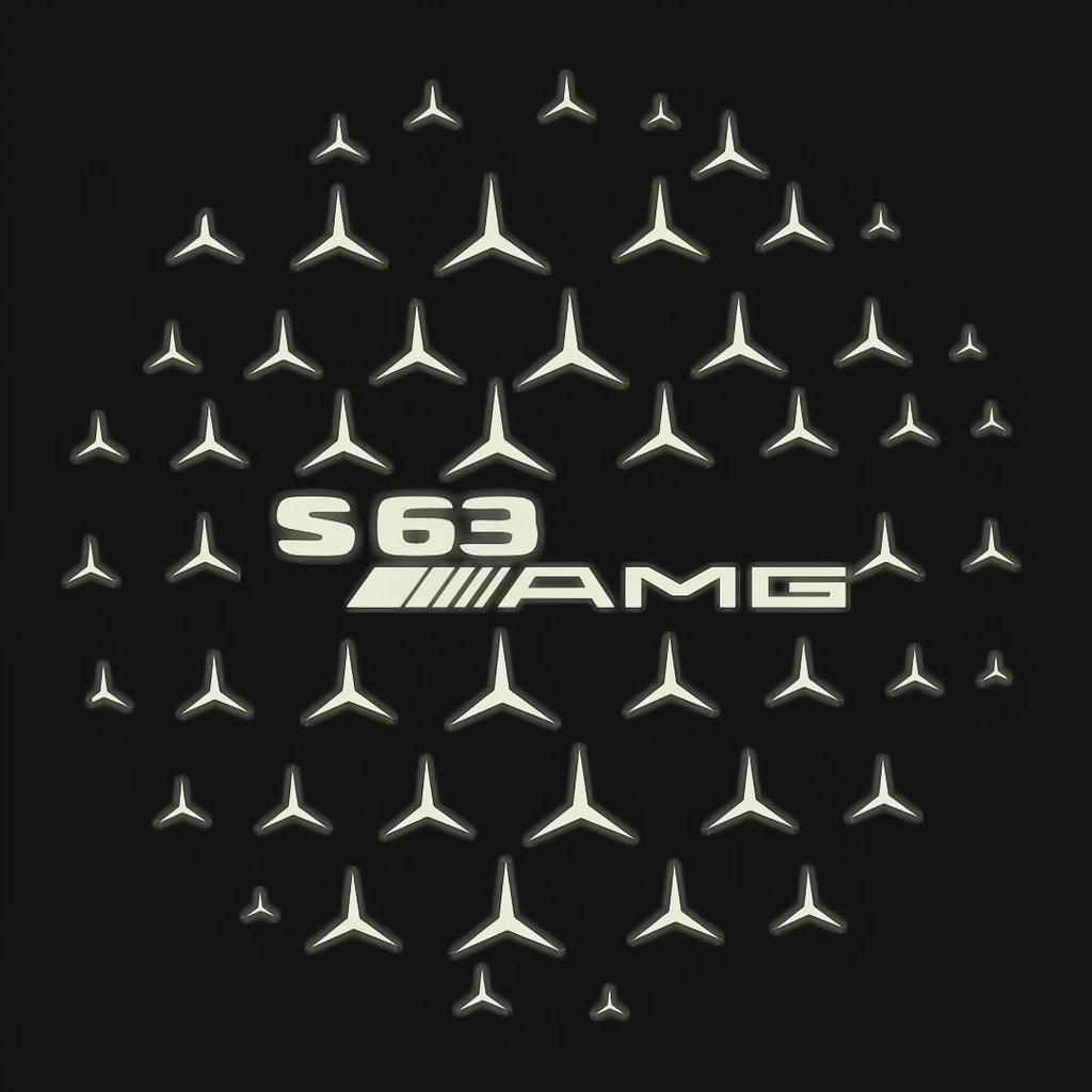 Feu de signalisation Mercedes - Benz No 03 (qty 1 = 1 ensemble / 2 feux de porte)