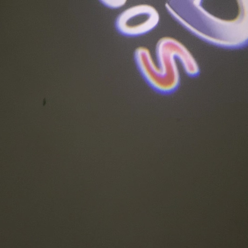 INFINITI FX50 S LOGO PROJECROTR LIGHTS Nr.28 (quantity 1 = 1 sets/2 door lights)