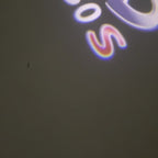 INFINITI FX50 S LOGO PROJECROTR LIGHTS Nr.28 (quantity 1 = 1 sets/2 door lights)