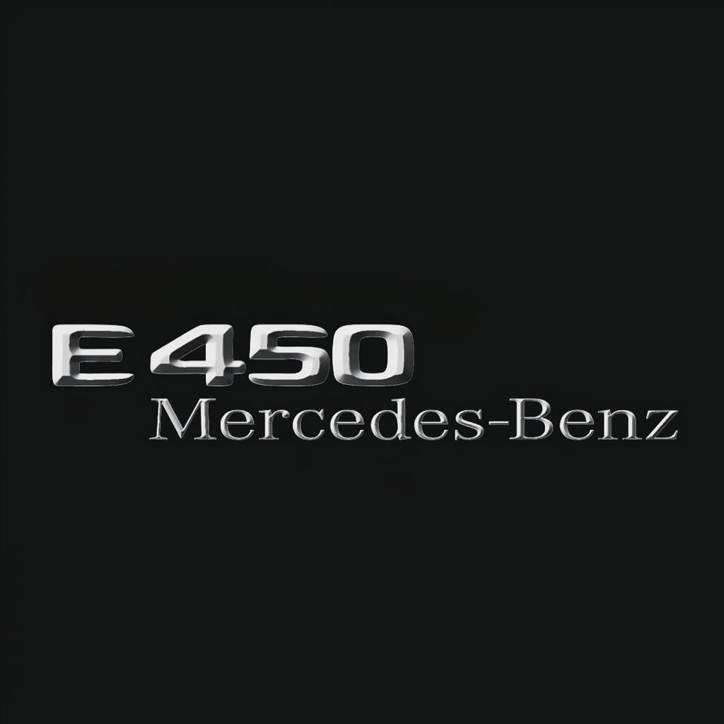 Feu de signalisation Mercedes - Benz No 03 (qty 1 = 1 ensemble / 2 feux de porte)