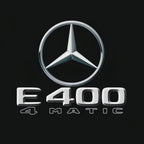 MERCEDES BENZ LOGO PROJECTOT LIGHTS Nr.03 (Menge 1 = 1 Sätze/2 Türleuchten)