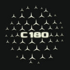 MERCEDES BENZ LOGO PROJECTOT LIGHTS Nr.03 (cantidad 1 = 1 juego/2 luces de puerta)