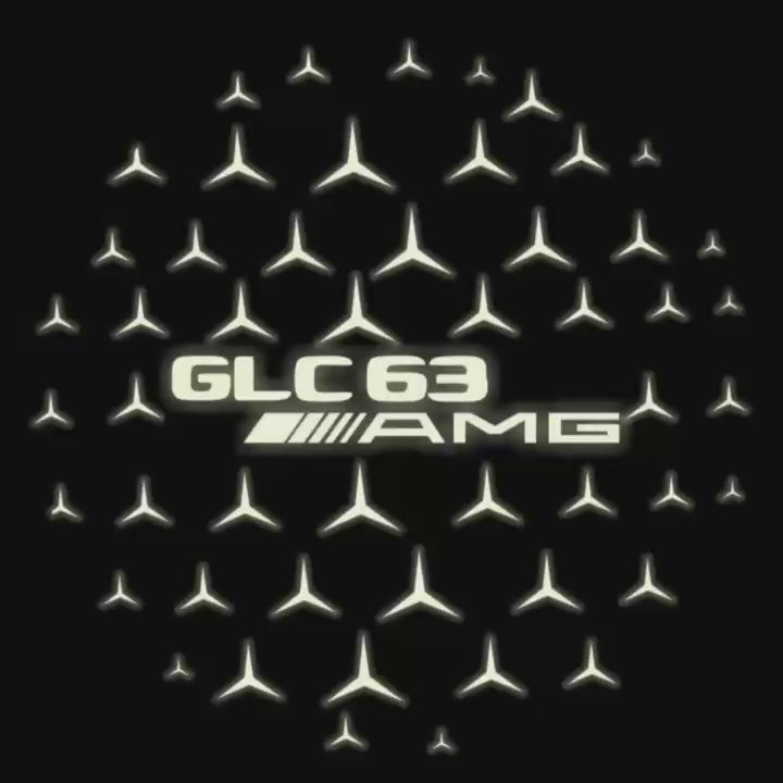 Feu de signalisation Mercedes - Benz No 03 (qty 1 = 1 ensemble / 2 feux de porte)