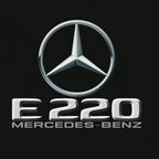 Feu de signalisation Mercedes - Benz No 03 (qty 1 = 1 ensemble / 2 feux de porte)