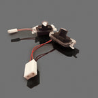 VW UMFELDBELEUCHTUNG MIT PROJEKTION DES MARKEN LOGOS