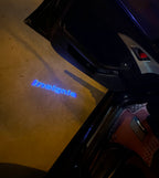 Opel Insignia LOGO PROJECROTR LIGHTS Nr.01 (quantità 1 = 1 set / 2 luci porta)