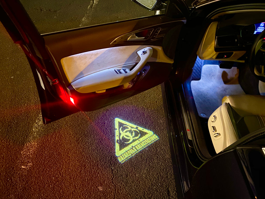 Resident Evil LOGO Nr.06