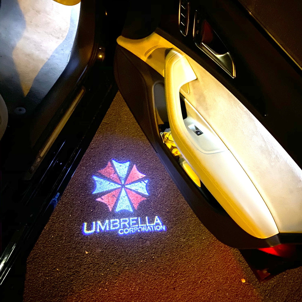 Resident Evil LOGO Nr.07