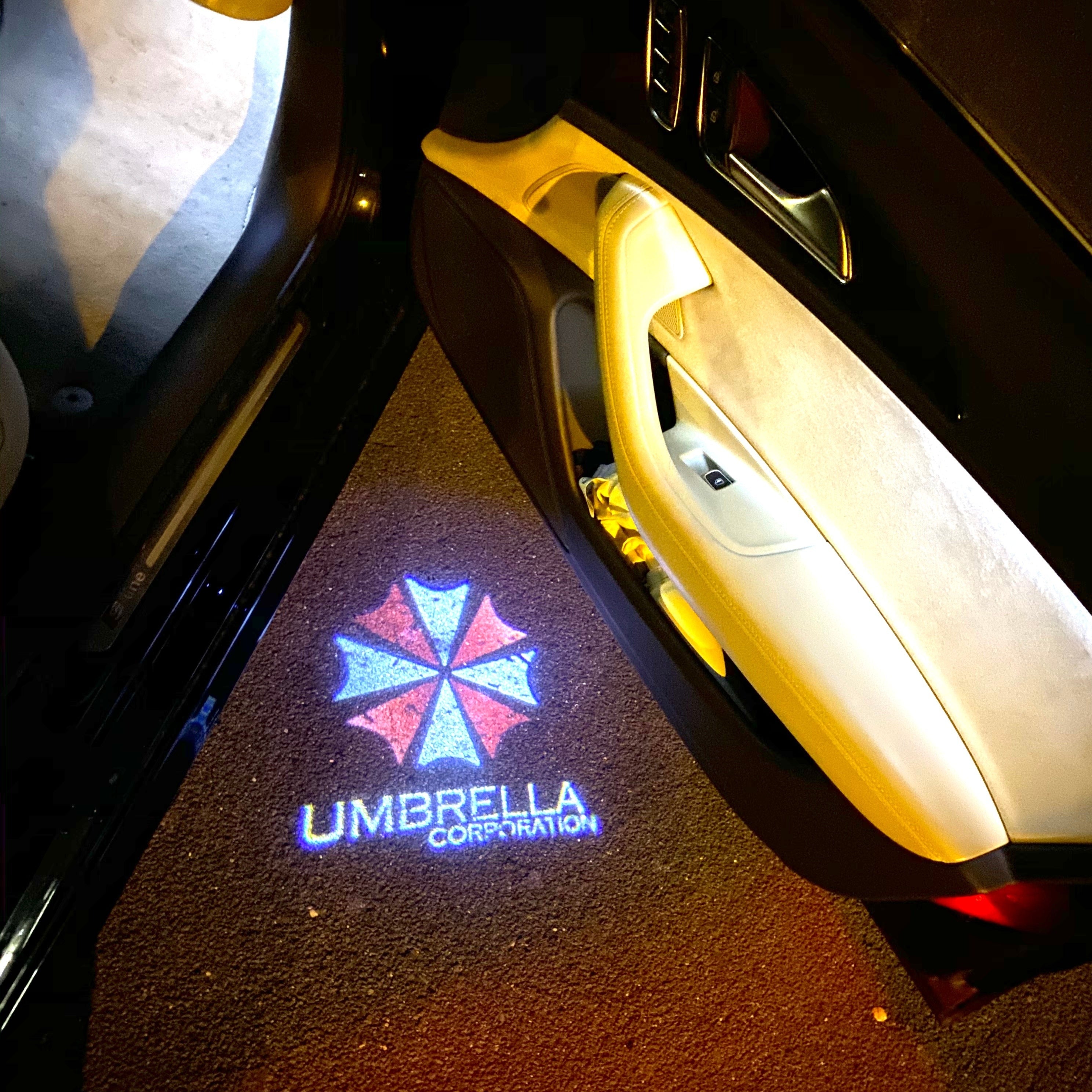 Resident Evil LOGO Nr.07