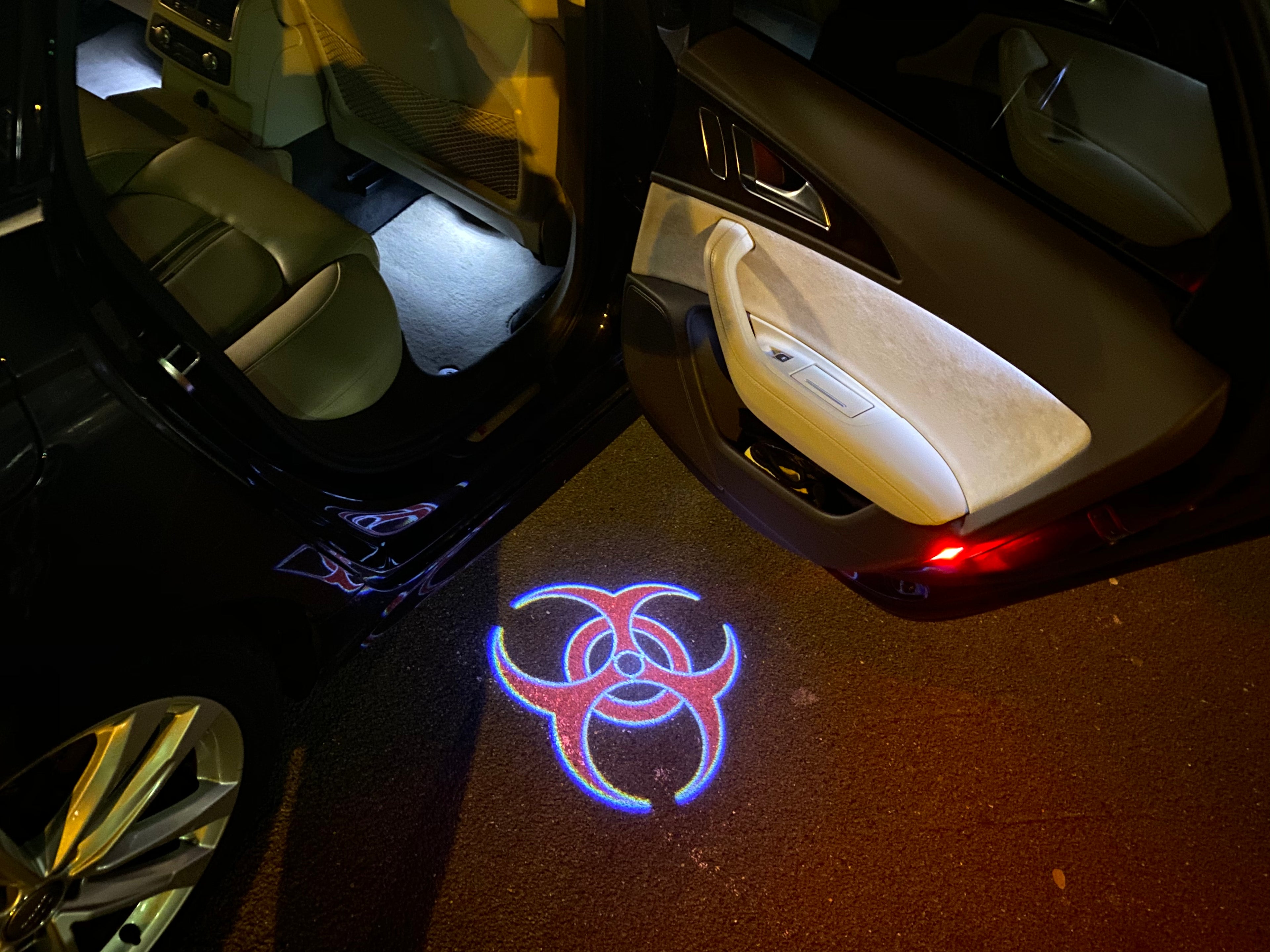 Resident Evil LOGO Nr.10