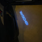 LUCES Opel Insignia LOGO PROJECROTR Nr.01 (cantidad 1 = 1 juegos / 2 luces de puerta)