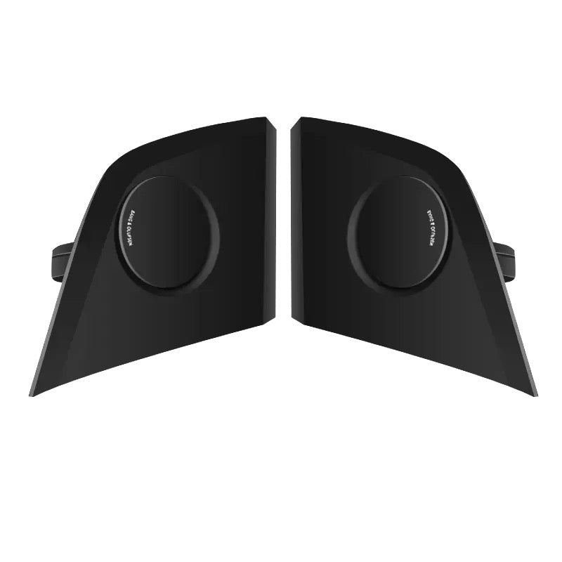 AUDI - B & O LED Advanced Sound System