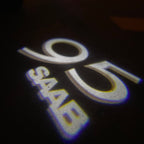 Opel Insignia LOGO PROJECROTR LIGHTS Nr.02 (cantidad 1 = 1 juego/2 luces de puerta)