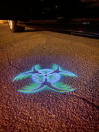 Resident Evil LOGO Nr.08