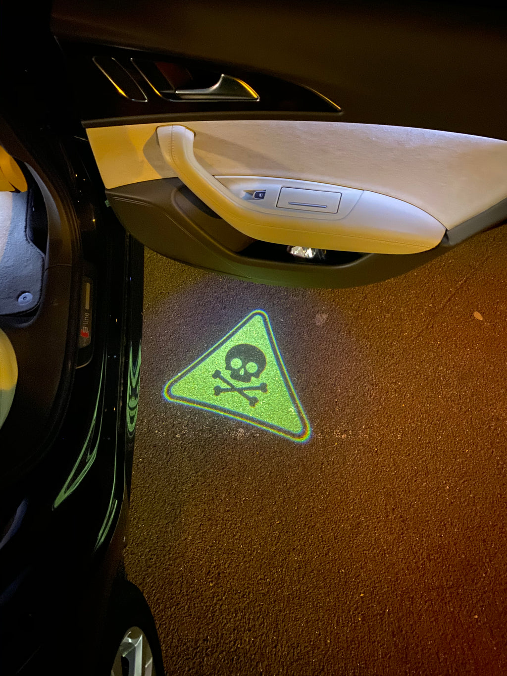 Resident Evil LOGO Nr.02 Movie Series Logo