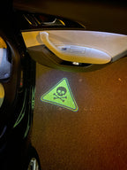 Resident Evil LOGO Nr.02 Movie Series Logo