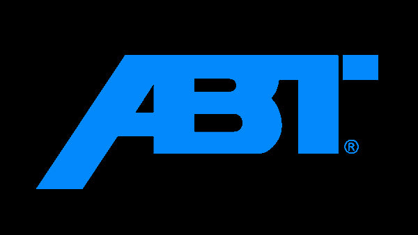 AUDI ABT LOGO PROJECROTR LIGHTS Nr.123(quantity  1 =  2 Logo Film & 2 door lights)