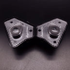 Mercedes Benz UMFELDLIGHTING CON PROIEZIONE DEI LOGHI MARKEN