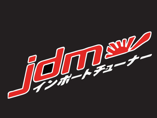 JDM LOGO PROJECTOT أضواء Nr.14 (كمية 1 = 1 مجموعات / 2 أضواء الباب)