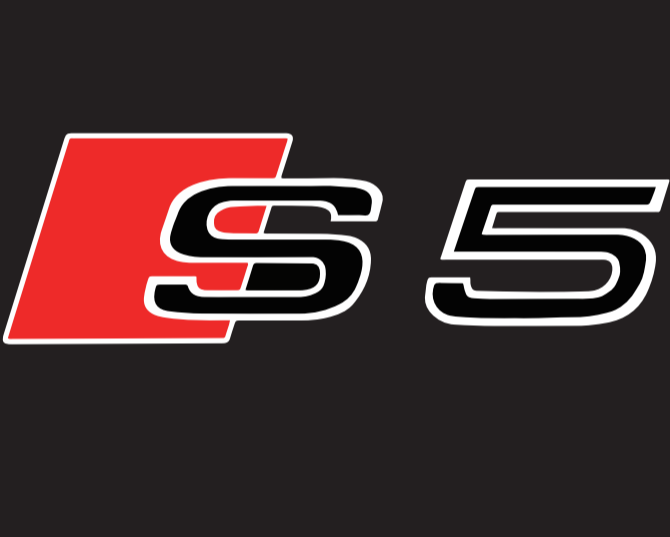 S5 LOGO PROJECTOT LIGHTS Nr.19 (cantidad 1 = 2 logo films /2 luces de puerta)