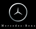 MERCEDES BENZ LOGO PROJECTOT LIGHTS Nr.01 (cantidad 1 = 1 juego/2 luces de puerta)