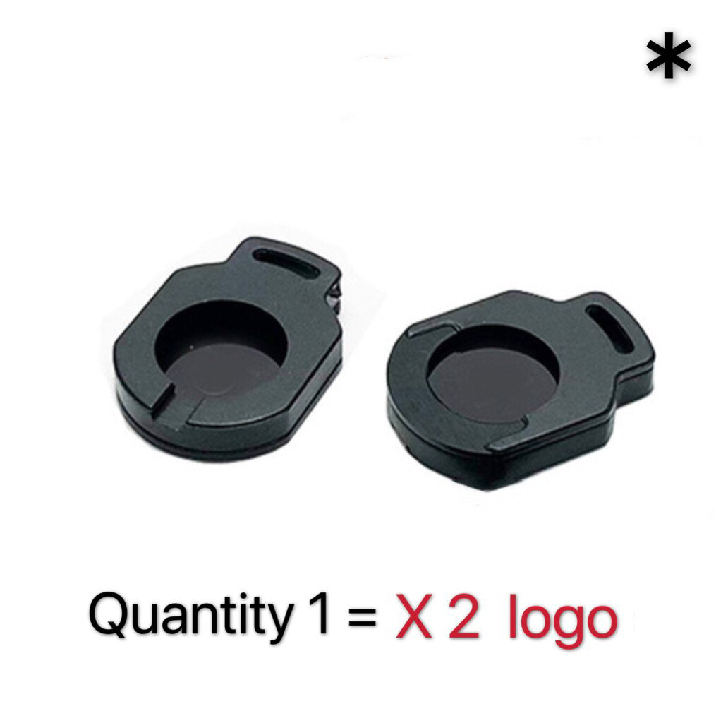 INFINTI QX30 S LOGO PROJECROTR LUCI Nr.44 (quantità 1 = 1 set / 2 luci porta)