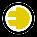 MINI ELECTRIC LOGO PROJECROTR LIGHTS Nr.81 (الكمية 1 = 2 شعار فيلم / 2 مصباح باب)