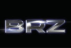 BRZ LOGO PROJECROTR LIGHTS Nr.03 (cantidad 1 = 1 juego/2 luces de puerta)