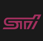 STI   LOGO PROJECROTR LIGHTS Nr.03 (quantity 1 = 1 sets/2 door lights)