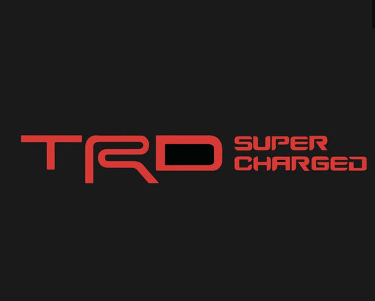 TRD LOGO PROJECROTR أضواء Nr.03 (كمية 1 = 1 مجموعات / 2 أضواء الباب)