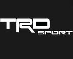 TRD LOGO PROJECROTR LIGHTS Nr.03 (quantité 1 = 1 jeux / 2 lumières de porte)