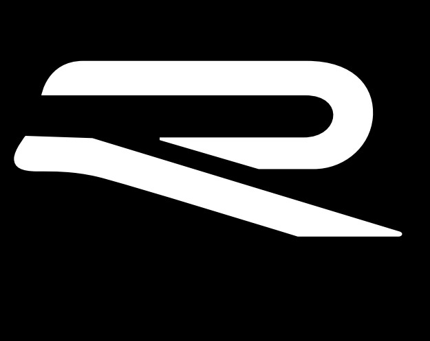 Fokkswagen sligho R Logo Nr. 152 (الكمية 1 = 2 شعار / ضوء الباب 2)
