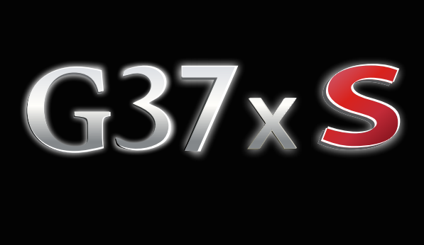 INFINITI G37xS LOGO PROJECTOR LIGHTS Nr.35 (Anzahl 1 = 1 Sets / 2 Türleuchten)