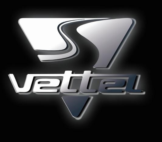 INFINITI VETTEL LOGO PROJECROTR LIGHTS Nr.95 (quantity 1 = 1 sets/2 door lights)