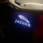 JAGUAR LOGO PROJECROTR LIGHTS Nr.24 (quantité 1 = 1 ensemble/2 feux de porte)