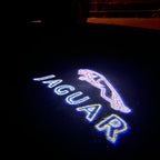 JAGUAR LOGO PROJECROTR LIGHTS Nr.24 (quantité 1 = 1 ensemble/2 feux de porte)