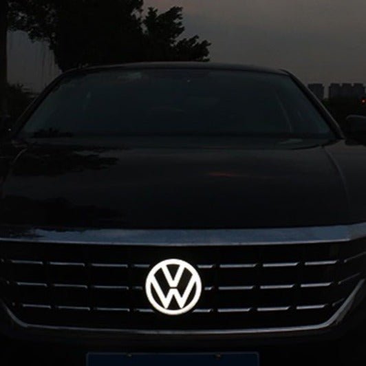 LED LOGO GRIGLIA ANTERIORE VW