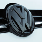 LED LOGO GRIGLIA ANTERIORE VW