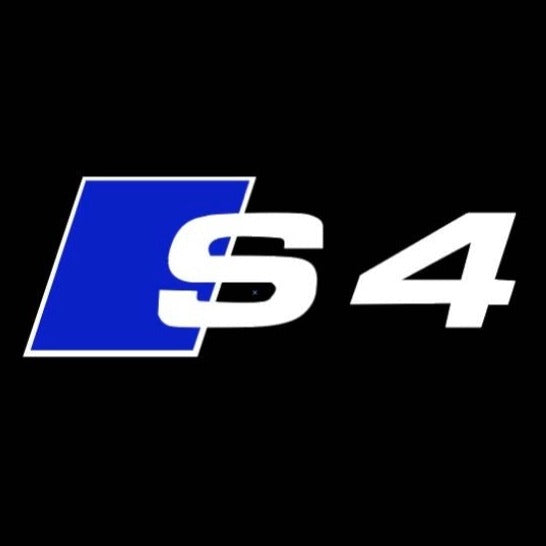 أودي علامة مصباح الإسقاط رقم 1252 ؛ ؟