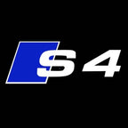 أودي علامة مصباح الإسقاط رقم 1252 ؛ ؟