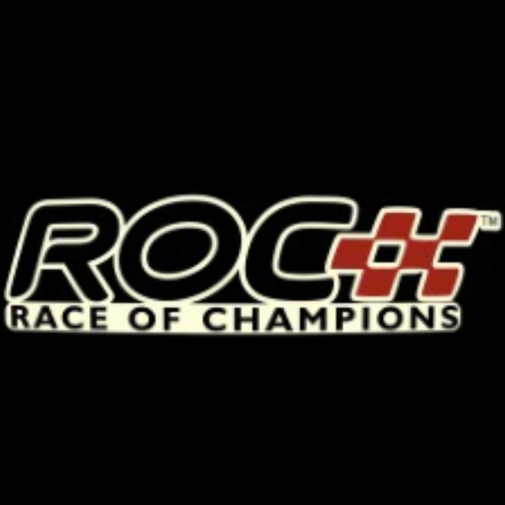 ROC Logo door lights Nr.19N2 (quantity 1 = 2 Logo Films /2 door lights）Automobile Racing & Culture