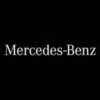 MERCEDES BENZ LOGO PROJECTOT LIGHTS Nr.07 (quantité 1 = 1 ensemble/2 feux de porte)