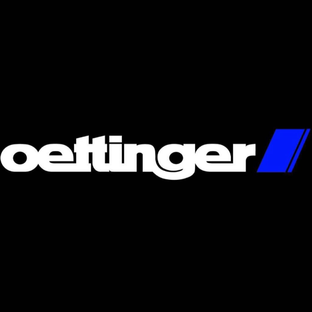Volkswagen Feux de porte OETTINGER Logo Nr. 81 (quantité 1 = 1 ensembles / 2 lumières de porte)