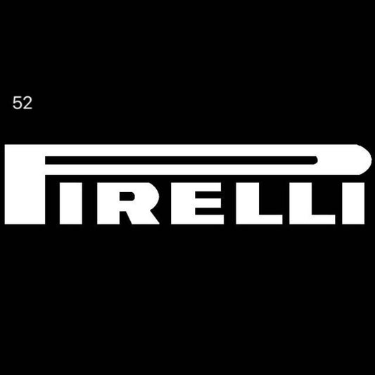 مصباح الباب مع شعار فولكس فاجن pirelli 43