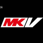 Volkswagen Türleuchten MK5 Logo Nr 103 (Anzahl 1 = 2 Logo Folien / 2 Türleuchten）